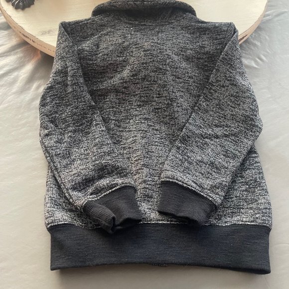 Boy's Sovereign Code sweater - Picture 7 of 8